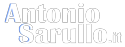 Antonio Sarullo Logo